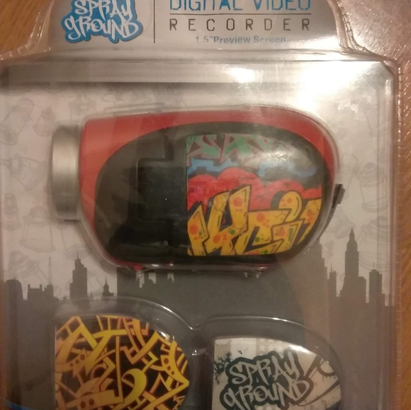 Sprayground - Picture 9 of 16